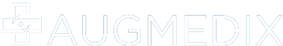Augmedix Logo with White Text