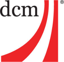 DCM Logo