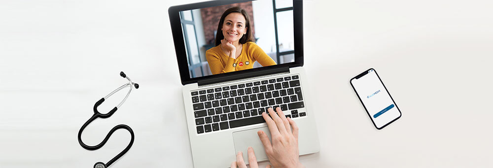 Telemedicine by Augmedix