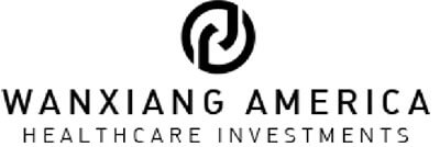 Wanxiang Healthcare Investments Logo